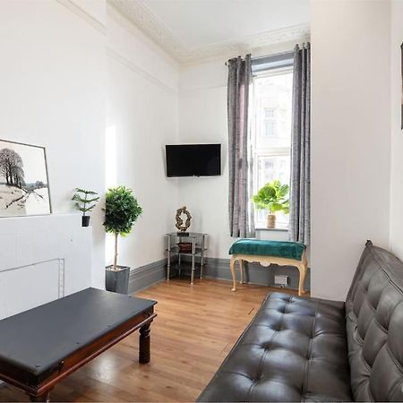 2A - Bright & Airy 2 Bed Flat - 20 Mins To Central Londra Dış mekan fotoğraf